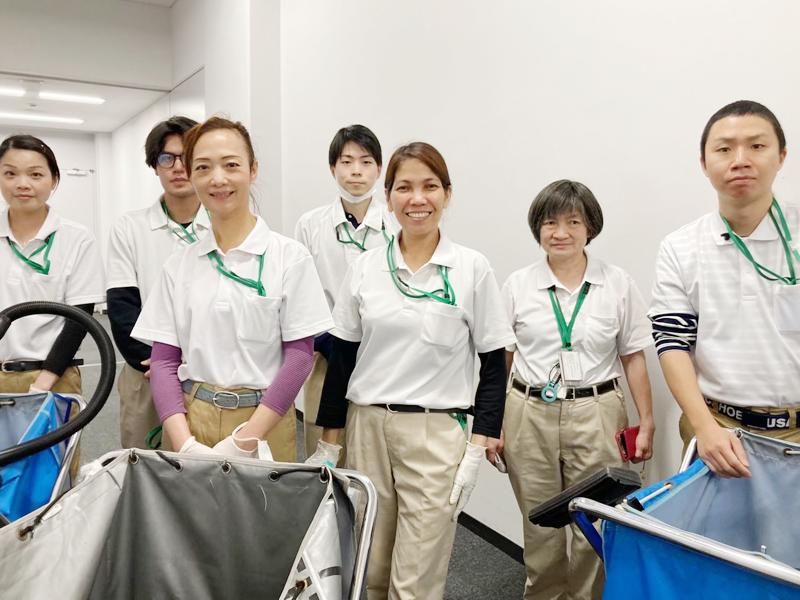 都市計画サービス株式会社(目黒)のアルバイト・バイト求人情報-08