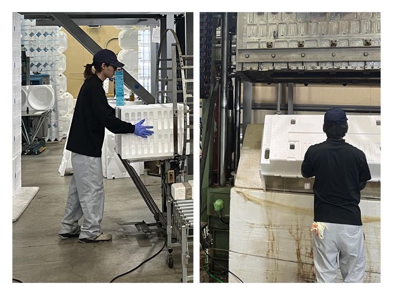 小島工業株式会社　坂本工場の求人情報