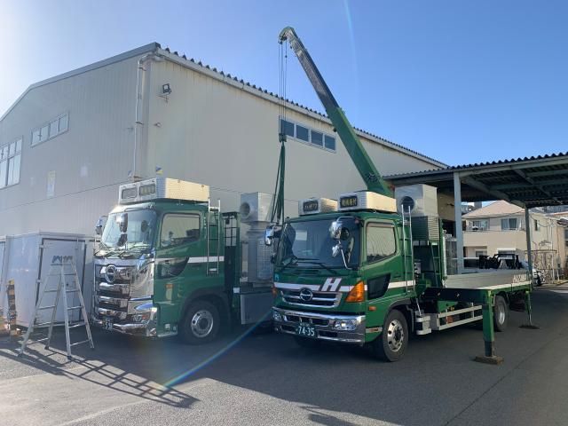 株式会社ハザワの求人・転職情報