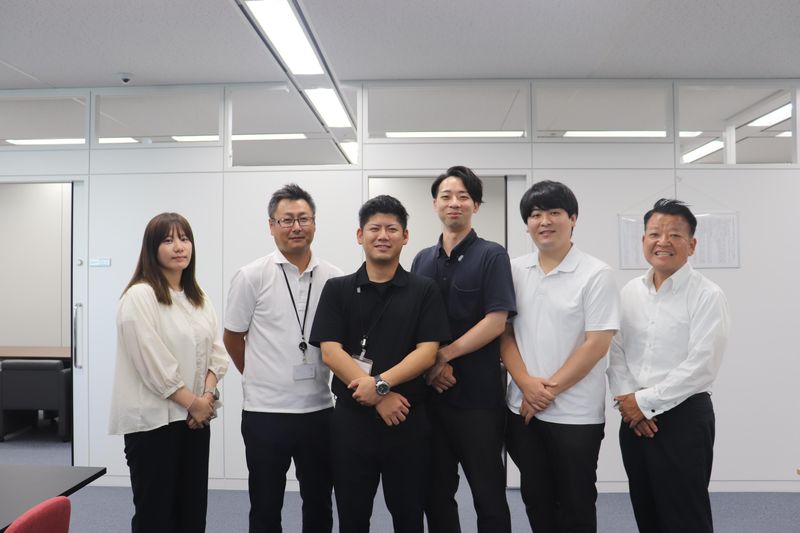アイティエステート株式会社の求人・転職情報