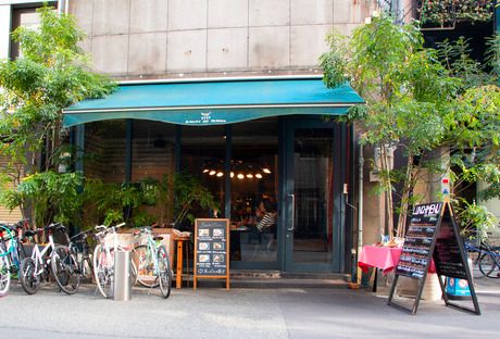 バルニバービ　Hamac de Paradis(アマーク　ド　パラディ)のアルバイト・バイト求人情報-03