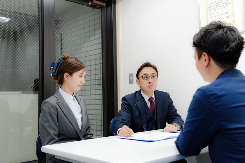 伊澤会計事務所のアルバイト・バイト求人情報-02