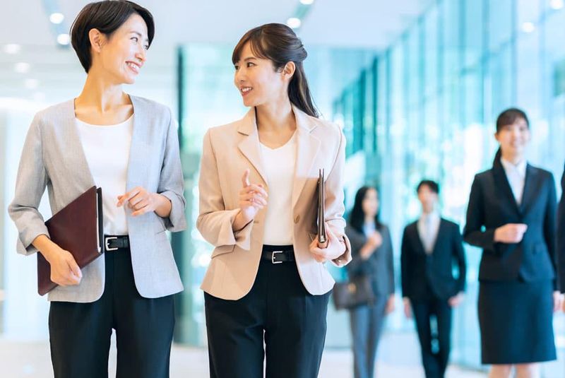 パーソルマーケティング株式会社の求人・転職情報