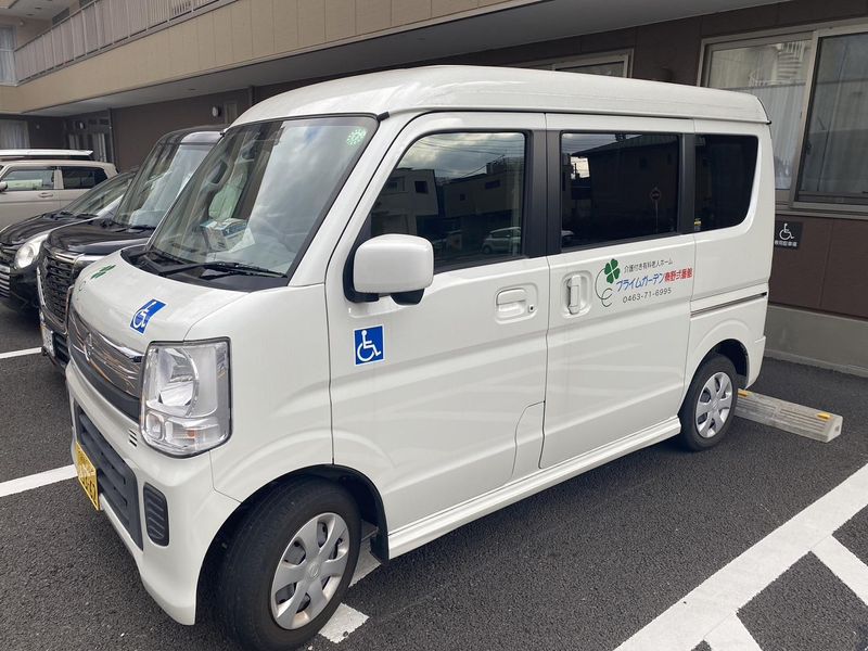 有限会社健康医学開発センター(プライムガーデン秦野弐番館)のアルバイト・バイト求人情報-04