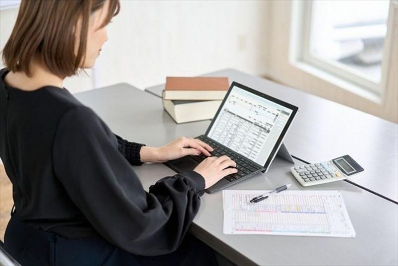 中央コンピューターサービス株式会社の求人・転職情報