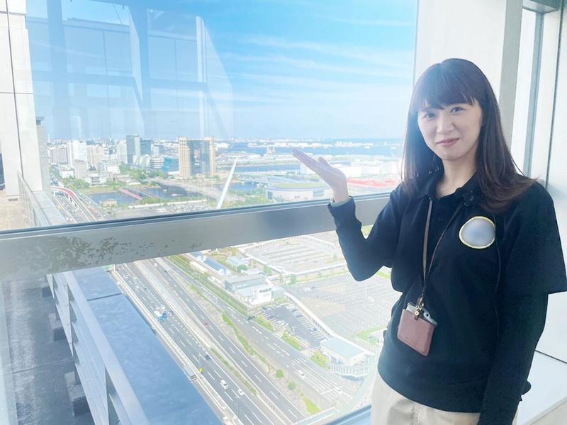 お台場のテレビ局/株式会社協栄のアルバイト・バイト求人情報-05