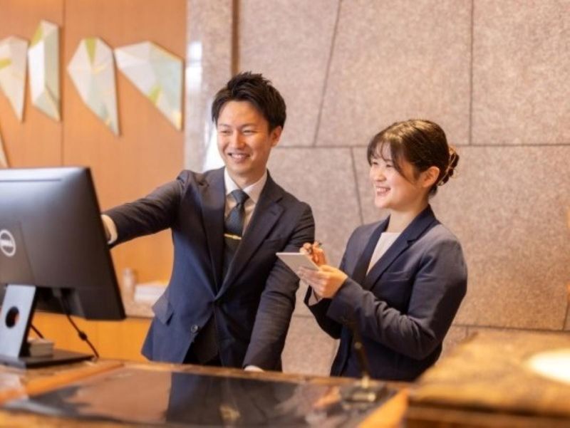 株式会社ホライズン・ホテルズ