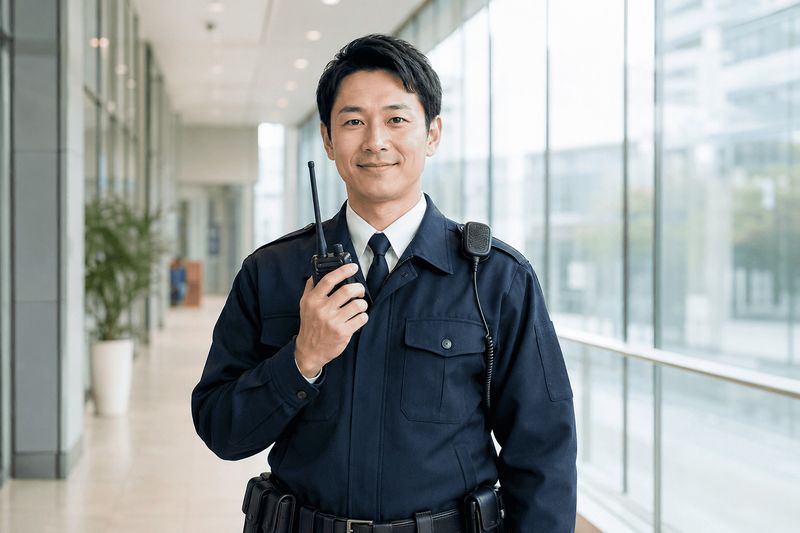セコム株式会社の求人・転職情報