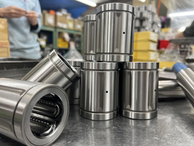 イース精工株式会社の求人・転職情報