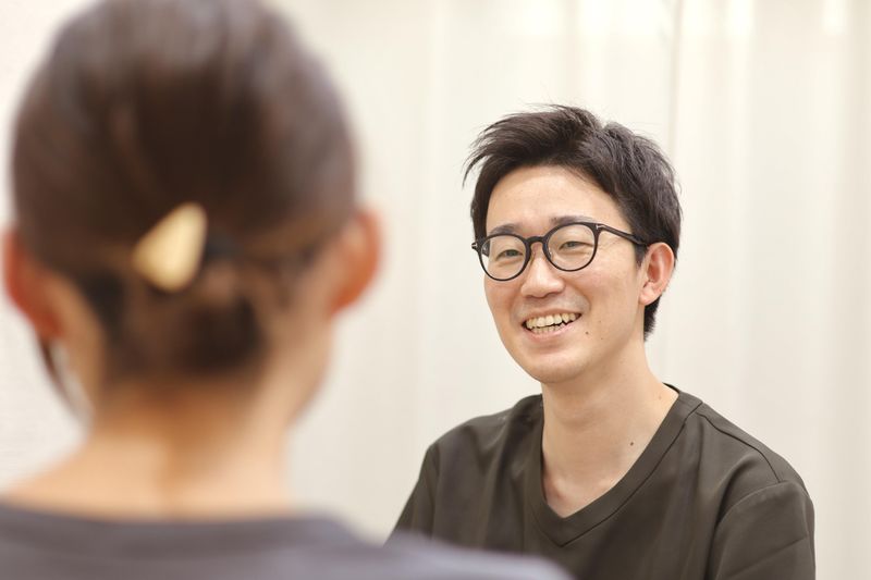 東京下町おなか内視鏡クリニック　葛飾金町院のアルバイト・バイト求人情報-02