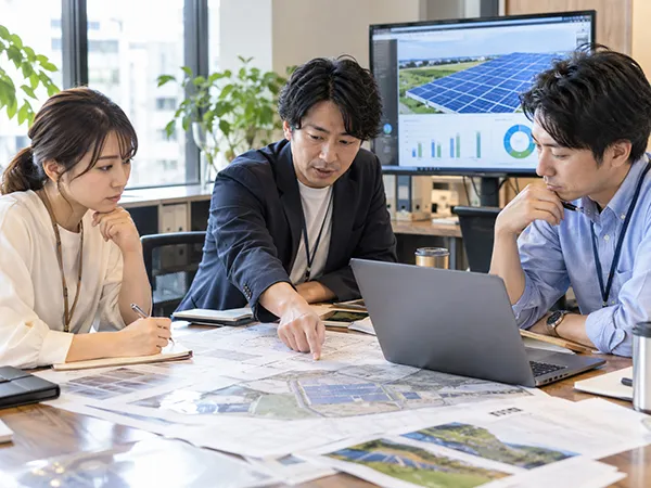西部ガス株式会社の求人・転職情報