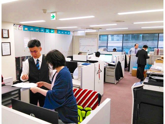 神童商事株式会社の求人・転職情報