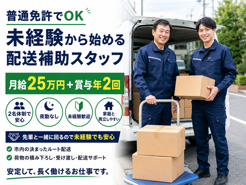共通Ｆロジ株式会社の求人・転職情報