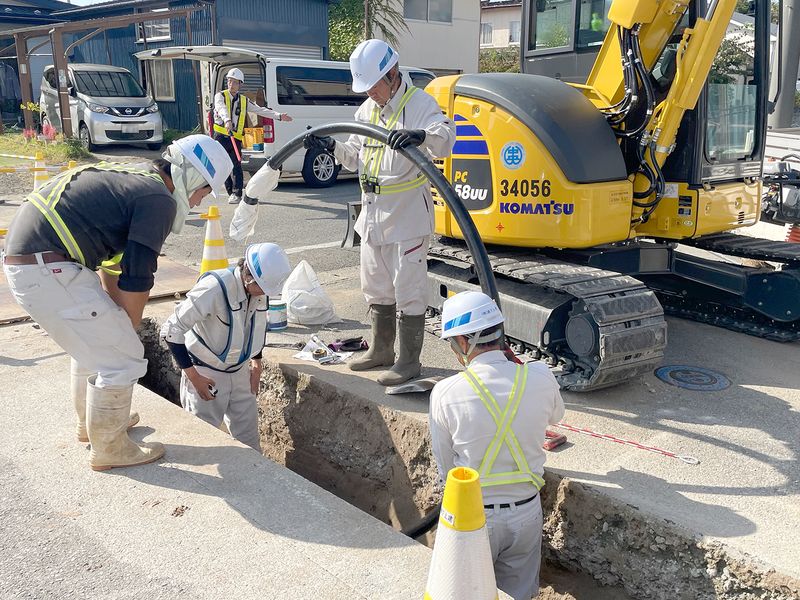 株式会社　瀬下土建の求人・転職情報