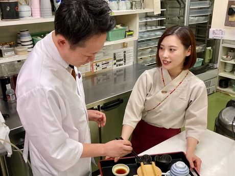 梅の花　熊本店の求人3