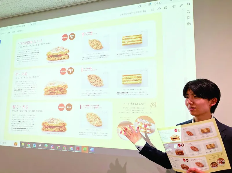 動画|食品業界のパイオニア、リボン食品の魅力を知ろう!