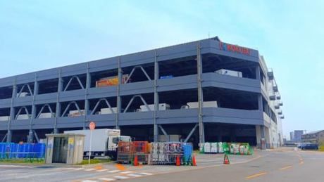 ロジストラスト・パートナーズ　関西総合センターのアルバイト・バイト求人情報-47