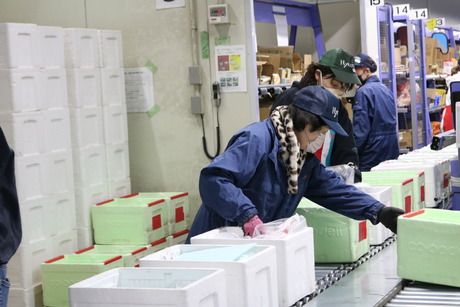 株式会社流通サービス　城営業所のアルバイト・バイト求人情報-16