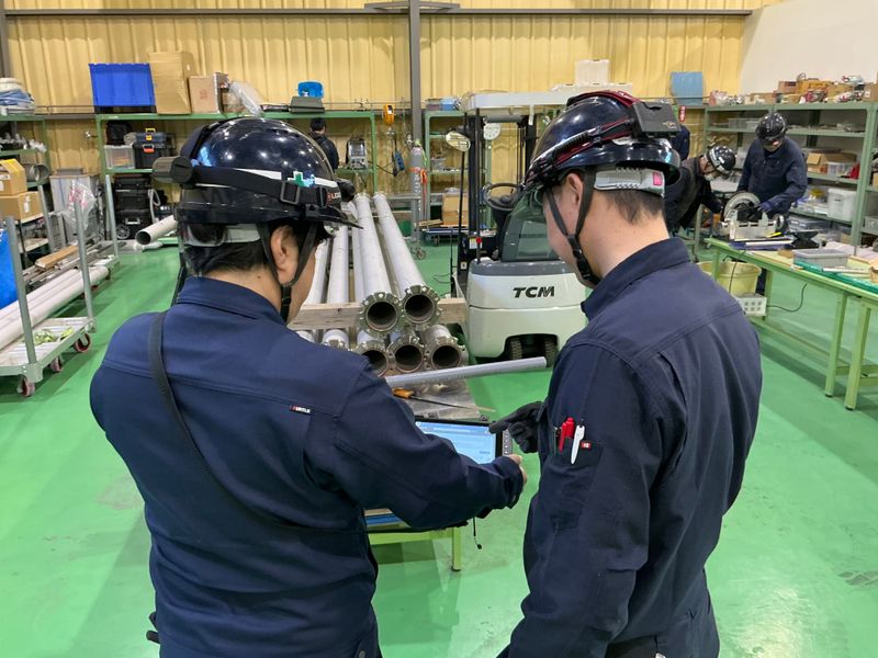 株式会社サニテック・フカヤの求人・転職情報