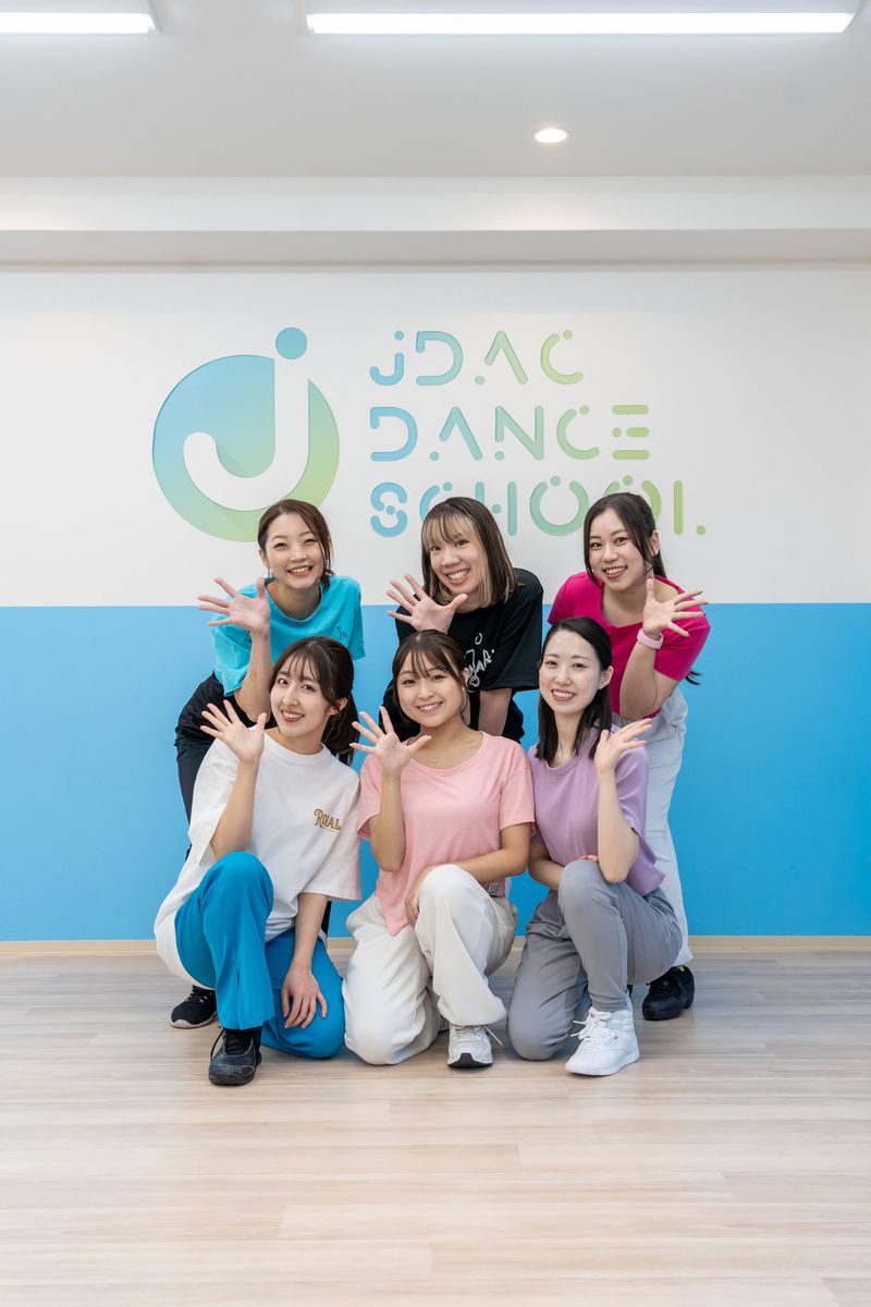 JDACダンススクール東向日校のアルバイト・バイト求人情報-05