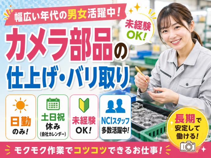 求人画像