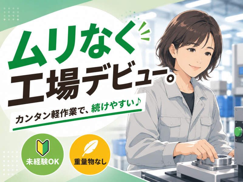 ジョブシティ