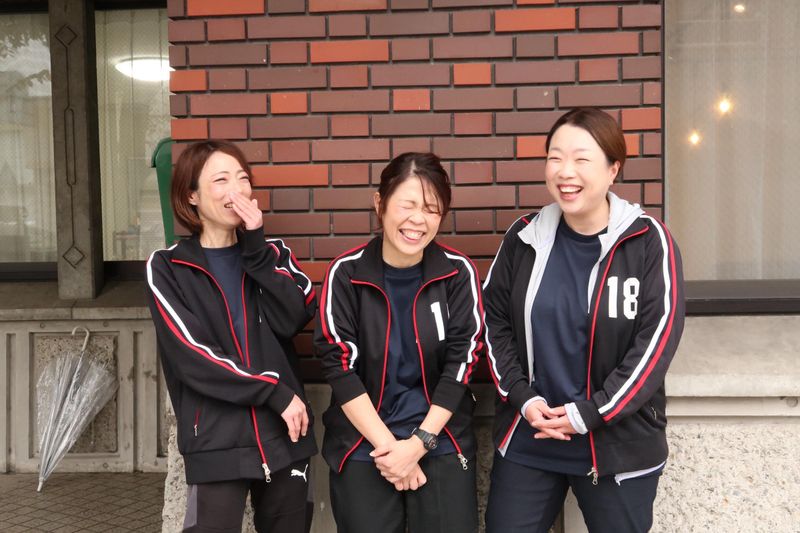 社長と1on1で話す、介護の仕事リアルトークプログラム