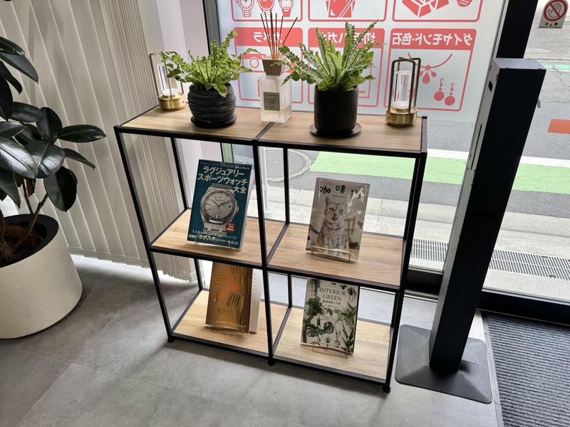 銀座屋　二子玉川店のアルバイト・バイト求人情報-02