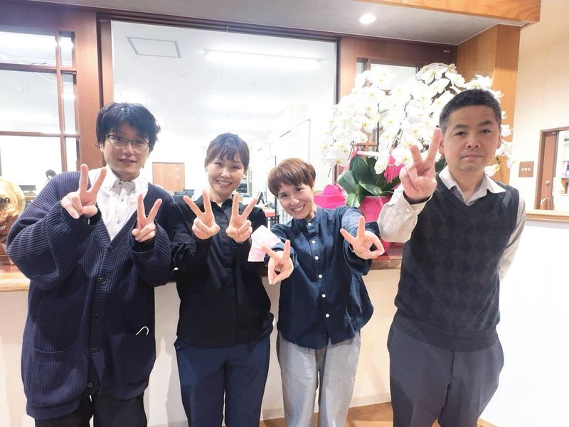社会福祉法人紫水会の求人・転職情報