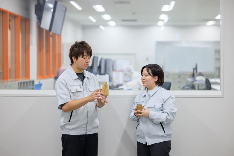 株式会社ツムラ【茨城工場】のアルバイト・バイト求人情報-03
