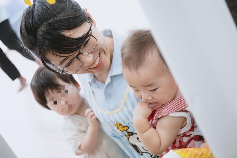 ふり~保育園　四ツ橋園のアルバイト・バイト求人情報-04