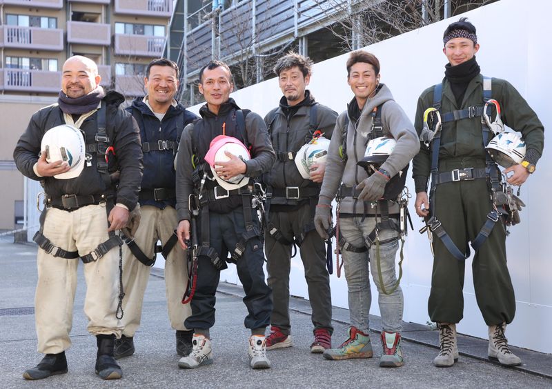 株式会社東京架設-0007の求人・転職情報