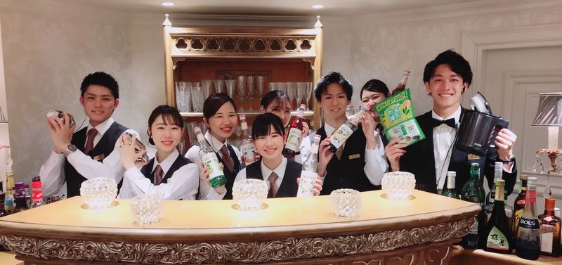 アルカーサル迎賓館川越のアルバイト・バイト求人情報-09