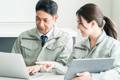 求人画像
