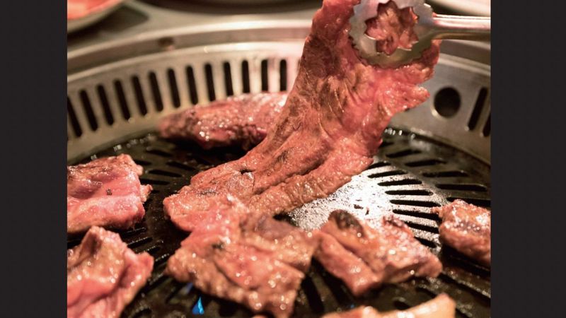 焼肉の店ぜろはち難波OCAT本店のアルバイト・バイト求人情報-02