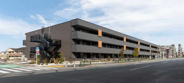 ライブラリ練馬谷原の求人・転職情報-03