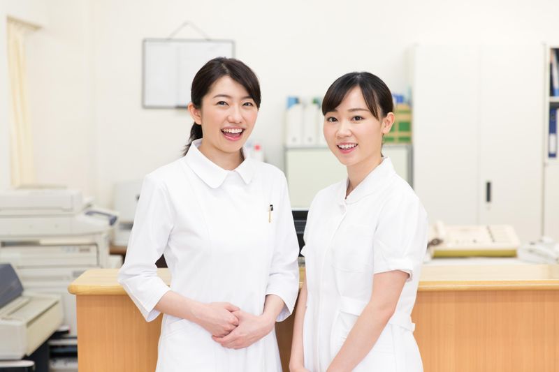 亀田病院(株式会社フィルアップ)の派遣求人情報