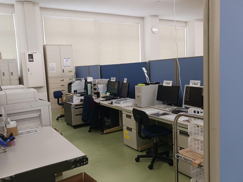 株式会社サンワNETS　掛川物流センターの求人情報