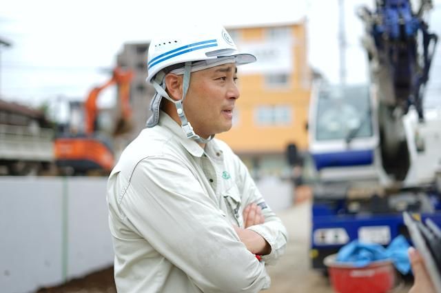 トキワ建設株式会社の求人・転職情報