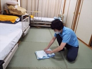 やさしい手甲府　甲州茶論のアルバイト・バイト求人情報-04