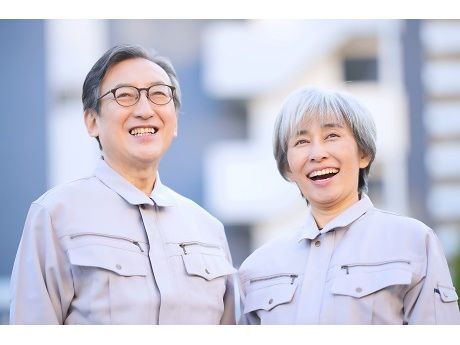 株式会社 合人社計画研究所の求人・転職情報