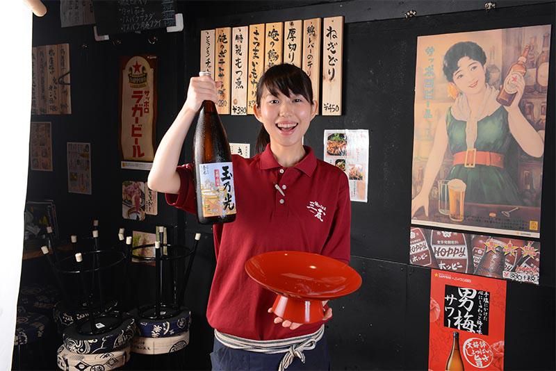 ねぎま三ぞう 秋葉原総本店のアルバイト・バイト求人情報-04