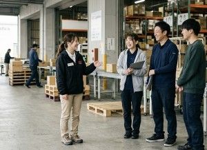 SBSスタッフ株式会社-0026の求人・転職情報