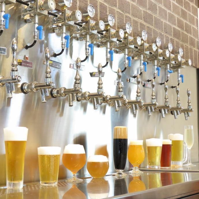 HANEDA　SKY　BREWINGのアルバイト・バイト求人情報-02