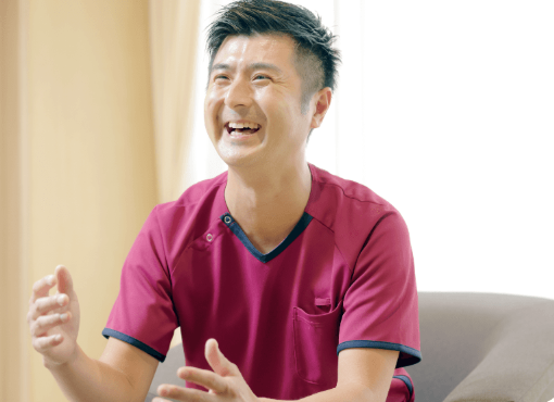 社会福祉法人ノテ福祉会　看護小規模多機能型居宅介護 南船橋のアルバイト・バイト求人情報-02