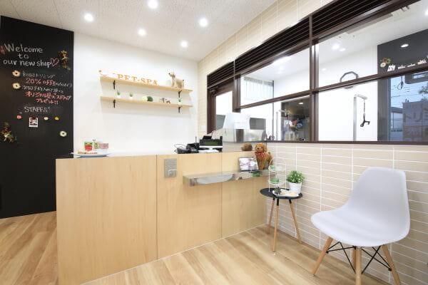 PET-SPA 町田店のアルバイト・バイト求人情報-03