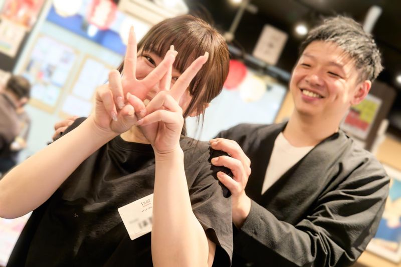 酒場おちょぼ|株式会社フロンティアイノベーションズのアルバイト・バイト求人情報-02