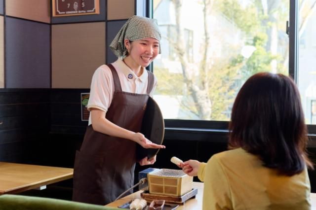 ヒロボシ株式会社の求人・転職情報