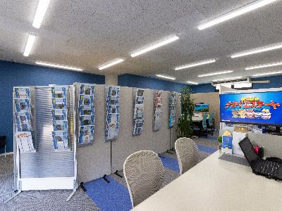 有限会社ナガイエステートのアルバイト・バイト求人情報-02