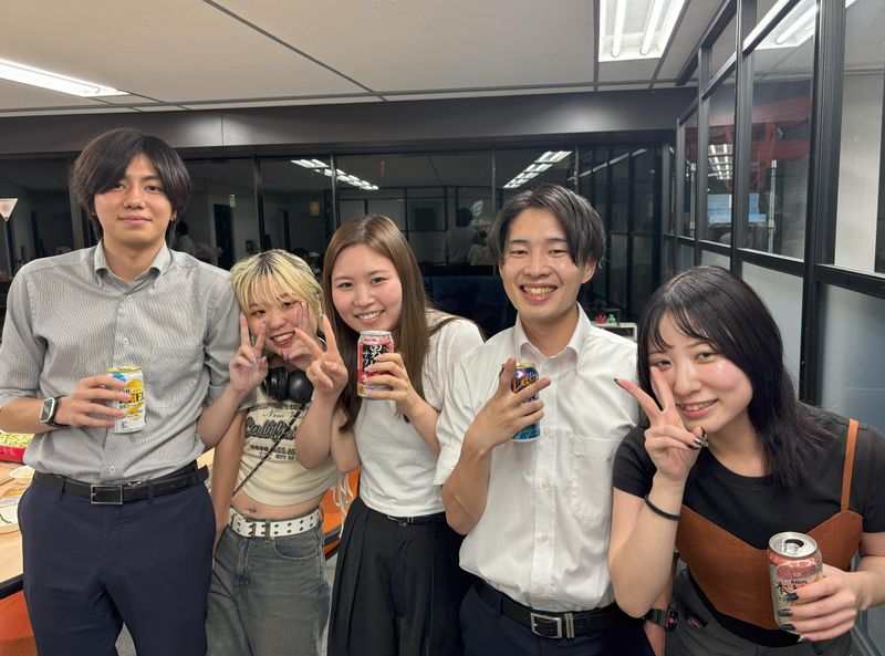 toBE Tech株式会社のアルバイト・バイト求人情報-02